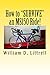 Produktbild How to "SURVIVE" an MS150 Ride!: A rider's view of how to complete an MS 150 ride.