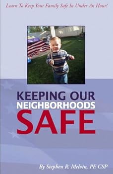 Paperback Keeping Our Neighborhoods Safe Book