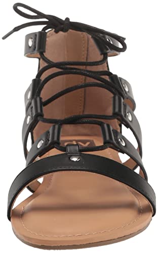 DV Dolce Vita Girl's Curse Flat Sandal2