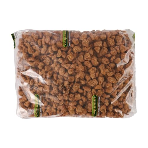 Fully Cooked Hot Calabrian Chili Pepper Italian Sausage (5 Pounds)