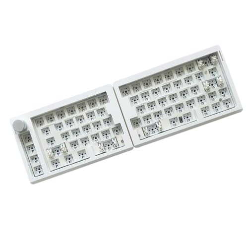 キーボー Amazon.co.jp: GMK70 メカニカル キーボード セット ホット