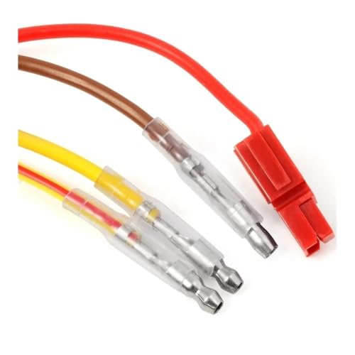 Regulador voltaje alta durabilidad para PS 400 500 series 2003-2004 3
