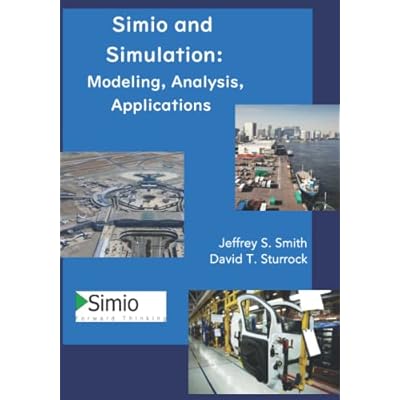 Simio and Simulation