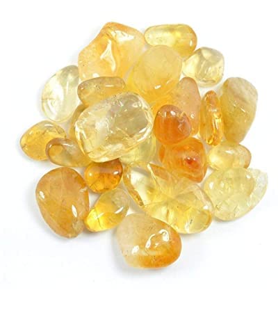 Saphir jaune citrine d'exception, gemme précieuse de 27 cts