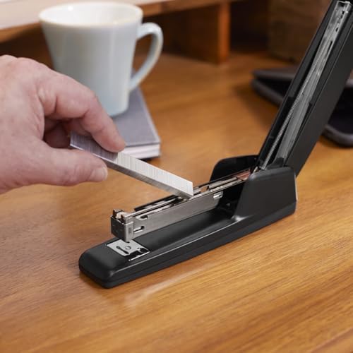 Agrafeuse sans bourrage Swingline 747 métal pour dossiers - 4