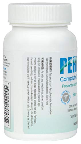 Periogen Complete Oral Health Rinse (3-Pk) #TOP2