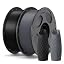 2*1kg pla (Black+Texture Grey)