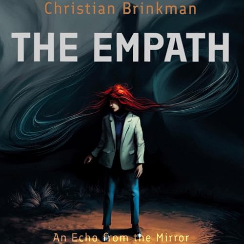『The Empath』のカバーアート