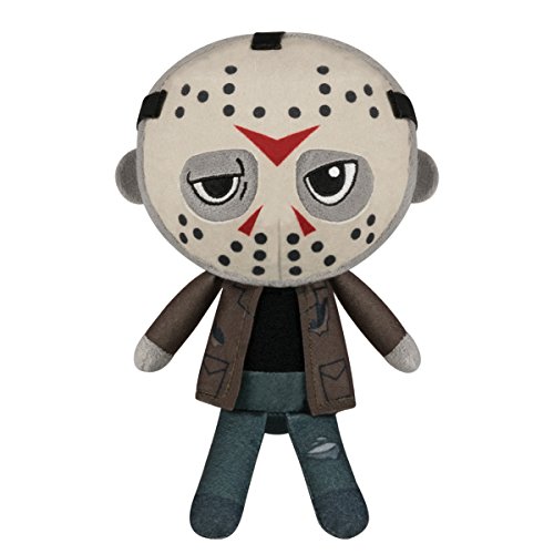 Peluche Jason Voorhees Funko 14780 idée cadeau originale pour fan de film d'horreur