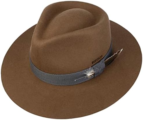 Cappello di Feltro Mélange Traveller by bugatti - € 59,95