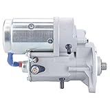 C6008631310 228000-9010 ND280-8022 Starter Motor abulollry Fit for Cummins Engine 3.3L