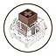 Kailh Brown (tactile)