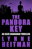 pandora keys of love charm  The Pandora Key (The Alex Shanahan Thrillers Book 4) (English Edition)