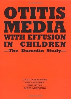 Hardcover Otitis Media with Effusion in Children (Clinics in Developmental Medicine (Mac Keith Press)) Book