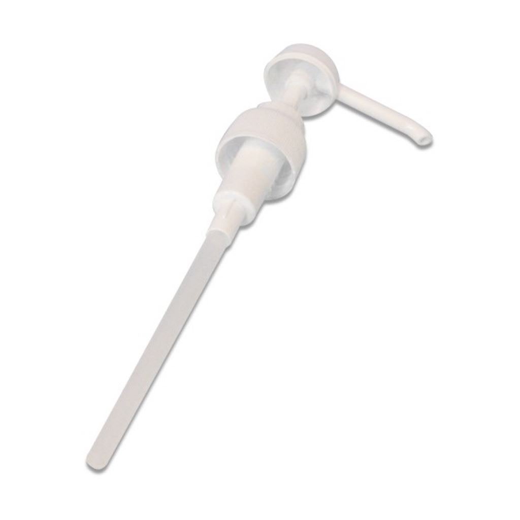 ICI Hibiscrub Pump Dispenser for 500ml Bottle, Pack of 1