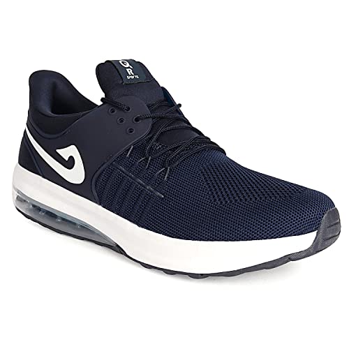 Image of JQR Men's RTGS Sports,Running,Walking, Training, Gym Lightweight Shoes