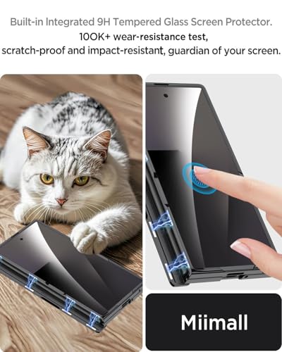 Coque Samsung Z Fold 7 antichoc pour usage quotidien