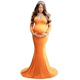 Mit dieser schönen Kleid, können Sie mehr bessere Fotos verlassen.