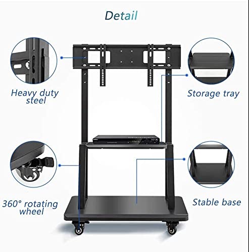 Soporte para TV CIZGIM para televisores 32-75 pulgadas miniatura 3