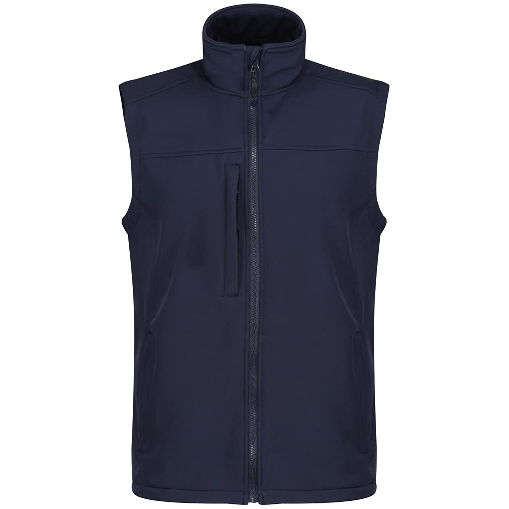 Regatta Professional Mens Flux Bodywarmer Gilets & Bodywarmers