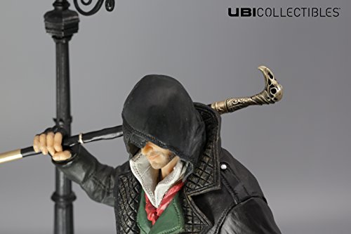 Ubisoft - Figura Jacob: The Impetuous Brother, Assassin's Creed: Syndicate