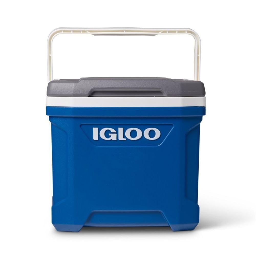 Igloo Latitude 16 Glacière, 15 Litre, Bleu