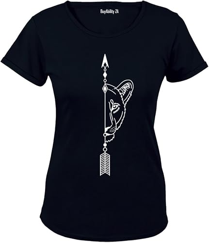 Lioness - Valentine - Ladies - T-Shirt