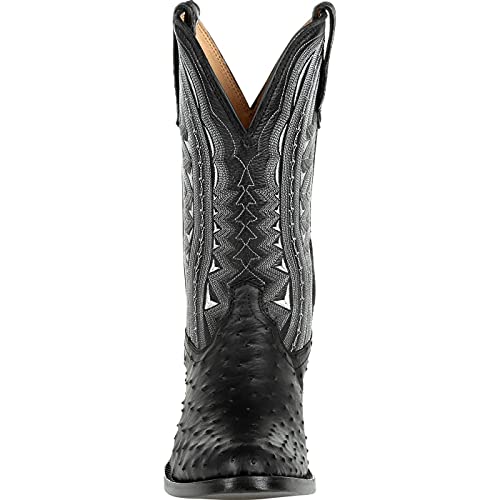Image of Durango mens Durango Premium Exotics