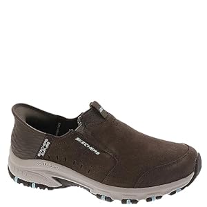 Skechers Womens Hillcrest - Sunapee Hands Free Slip-insSneaker