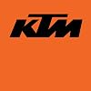 Tapa de filtro de aire para motocicletas KTM Husqvarna GasGas (2023+) (125-450) Negro - A46006998000 5