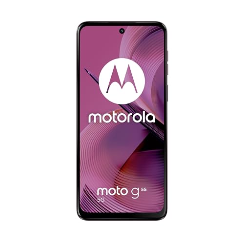 Motorola Moto G55 5G 256GB, Purple