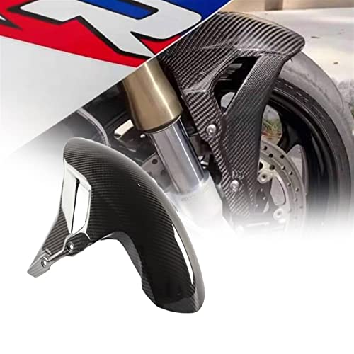 Garde-Boue Avant Garde-Boue en Carbone pour S1000RR 2019-2021