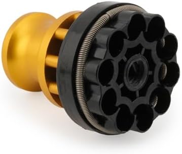 Speed Beez® Speed Loader Compatible with Henry® Golden Boy Revolver® 10-Shot .22LR