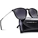 Carfia Gafas de Sol Hombre Mujer UV400 Protección Gafas de Sol Polarizadas