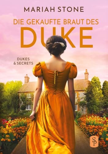 Die gekaufte Braut des Duke: Regency-Liebesroman | Novelle (Dukes & Secrets)