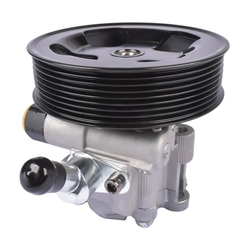 PAROD 215486 Power Steering Pump Fit for Toyota Tundra 2007-2022 5.7L V8