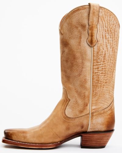Women's Ivy Western Boot Square Toe - Bcwsp22l13