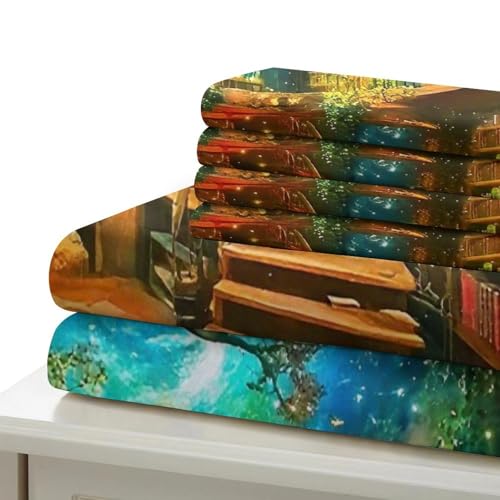 Housse de couette zippée pour empêcher la couette de glisser du lit