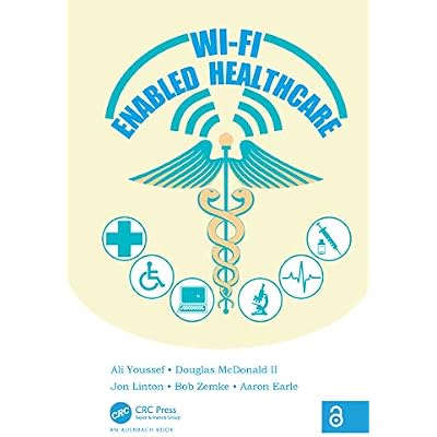 Wi-Fi Enabled Healthcare