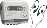 Sony WM-FS233 S2 Sports Radio Cassette Walkman
