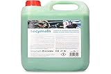 JABON DE MANOS MECANICOS GARRAFA 5L TECYMAIN