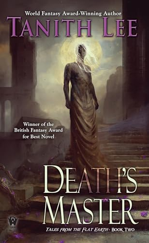 Death's Master: 2 (Flat Earth) view 2