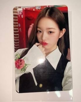 ウォニョン　IZ*ONE IVE トレカ Amazon.co.jp: WONYOUNG ウォニョン IVE トレカ55枚セット