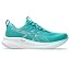 Wave Teal Soothing Sea
