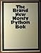 The Brand New Monty Python Bok