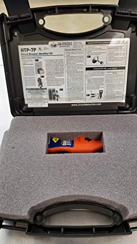 Htp-7P Digital Circuit Detective Pro 90-280Vac #TOP3