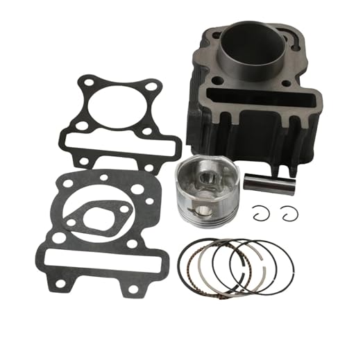 Kit de bloc-cylindres 70cc pour réparer la perte de puissance du Scooter S LX 50 4T