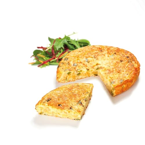 Tescoma M292368 - Sarten tortillera Doble Presto