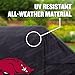 YouTheFan NCAA Arkansas Razorbacks Heavy Duty Waterproof Grill Cover – UV Resistant, Durable Polyester BBQ Cover, Weatherproof for Outdoor Gas or Charcoal Grills, for Grills up to 5’ Wide
