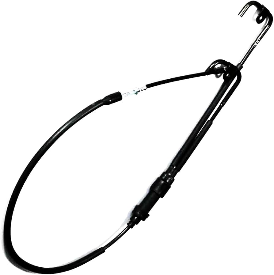 Amazon.com: DUDUBUY Choke Starter Cable for Kawasaki 54017-0020